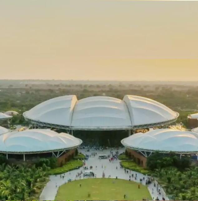Kanha meditation hall.jpg